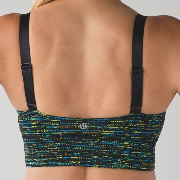 Lululemon Both Ways Bra - Picture 5 of 6